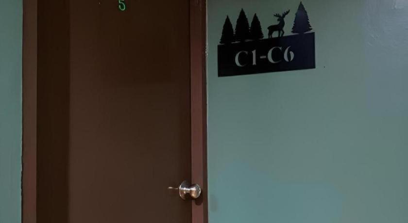 Hotel Nimman Forest 3*