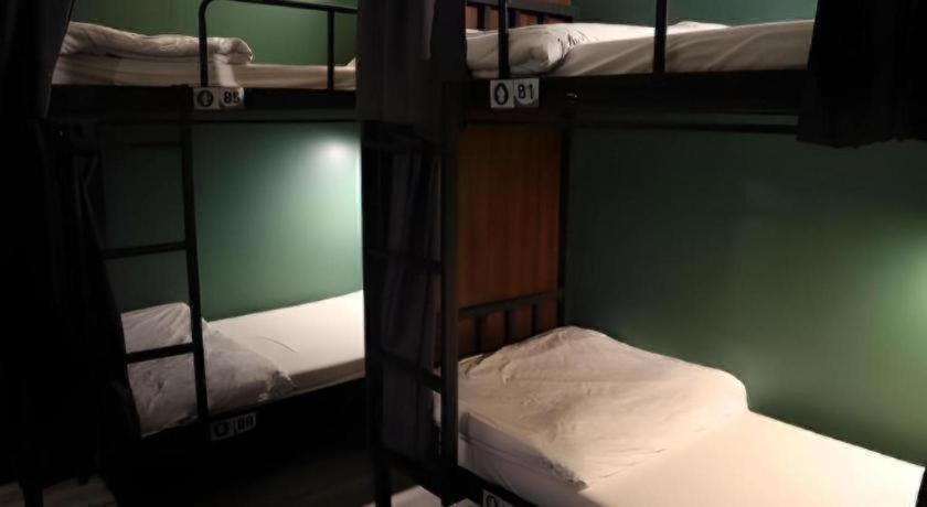 Nimman Forest Hotel 3*