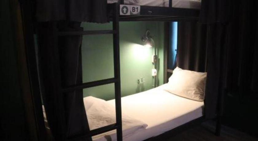Nimman Forest Hotel