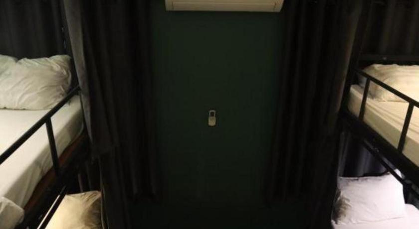 Hotel Nimman Forest 3*
