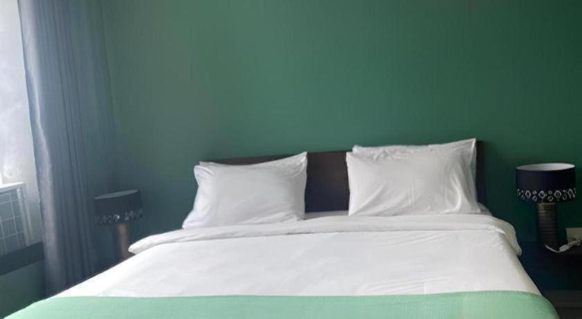 Nimman Forest Hotel