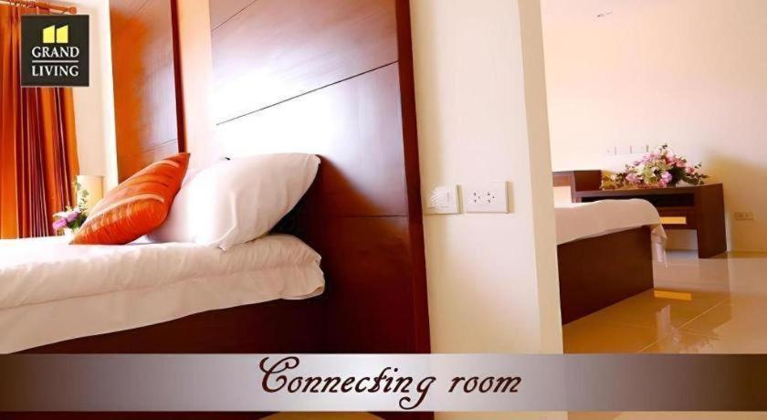 Hotel Grand Living 2*