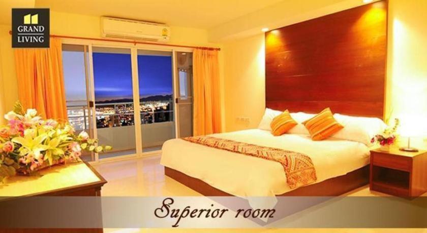 Hotel Grand Living Chiang Mai