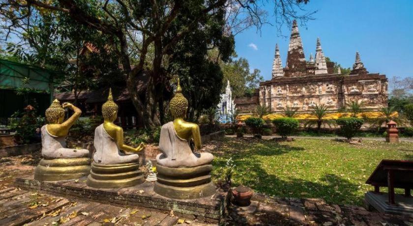 Hotel Grand Living Chiang Mai