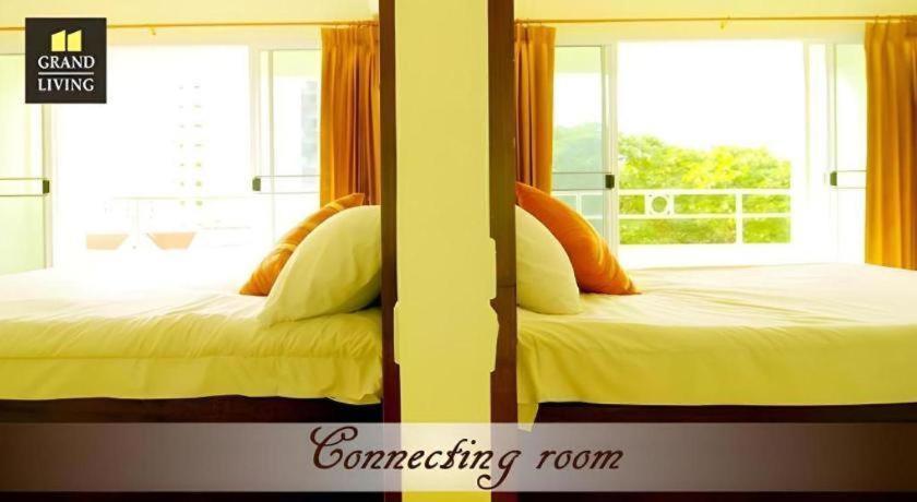 Grand Living 2*