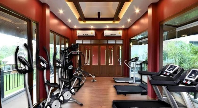The Xym Hotel Chiang Mai