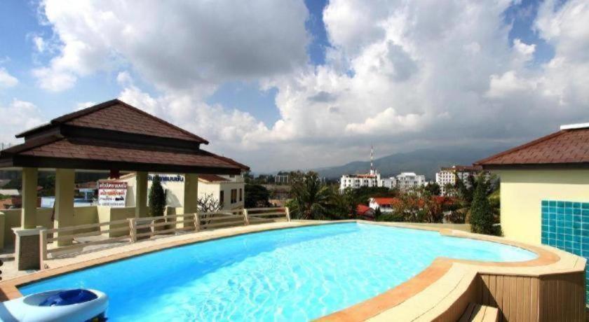 The Xym Hotel Chiang Mai