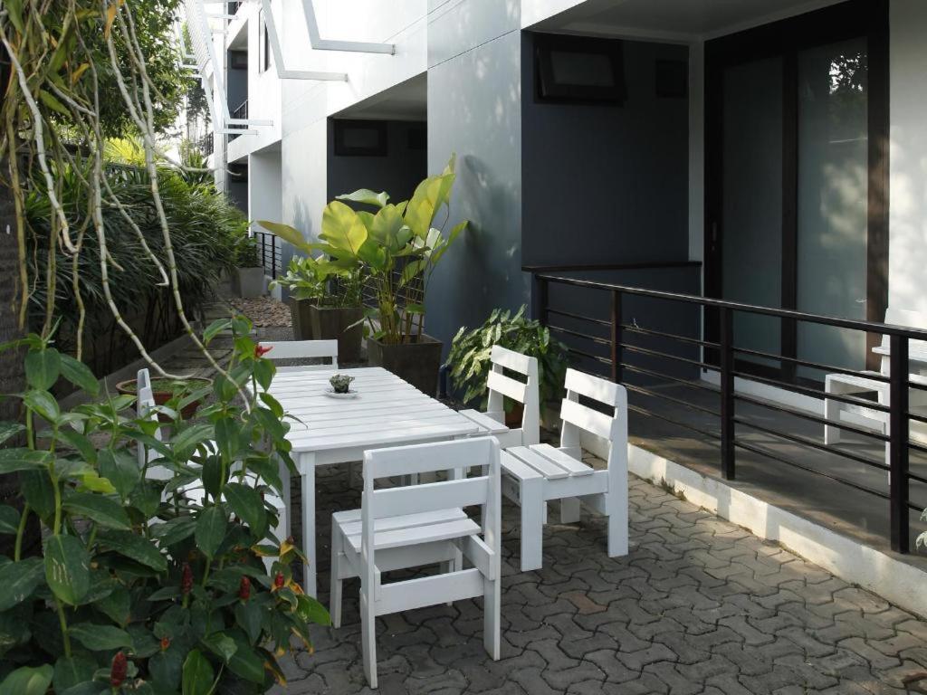 La Hotel 3*