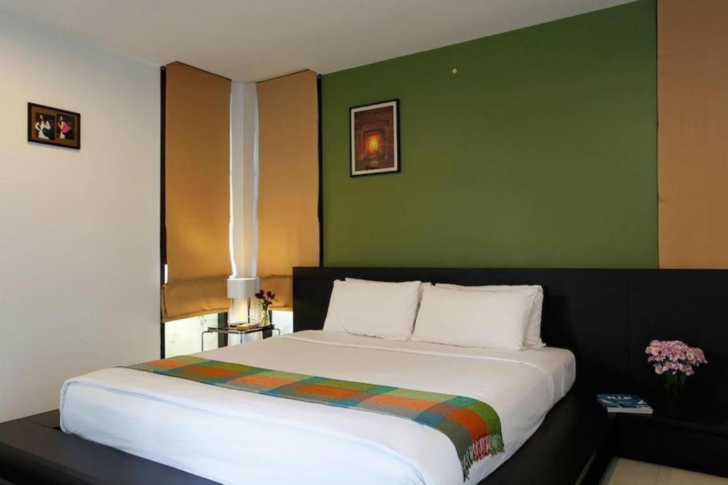 Hotel La Chiang Mai