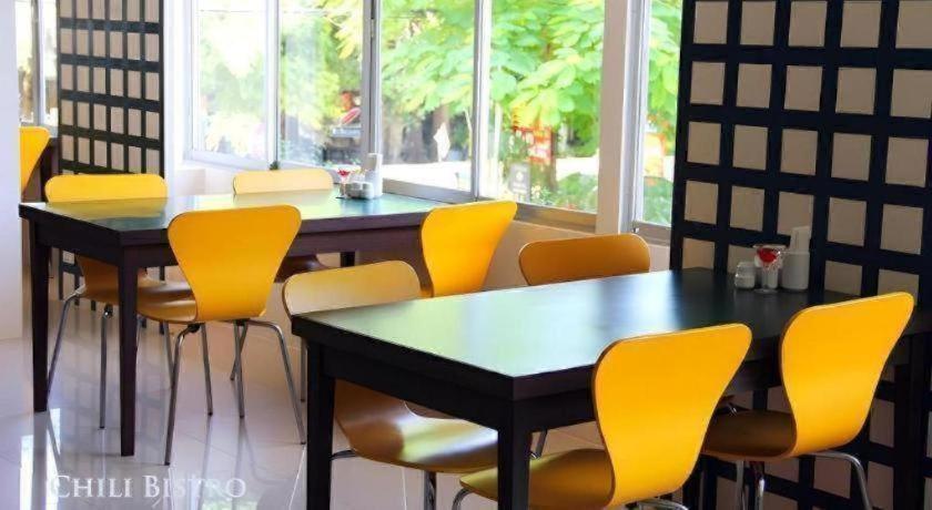 Hotel Mayflower Grande Nimman 3*
