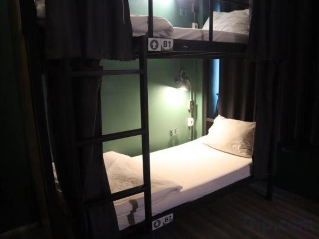 Hotel Nimman Forest Chiang Mai