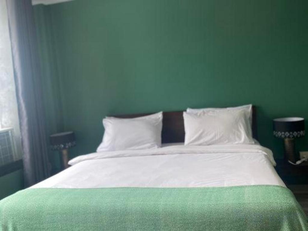 Nimman Forest Hotel 3*