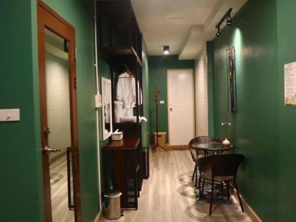 Hotel Nimman Forest