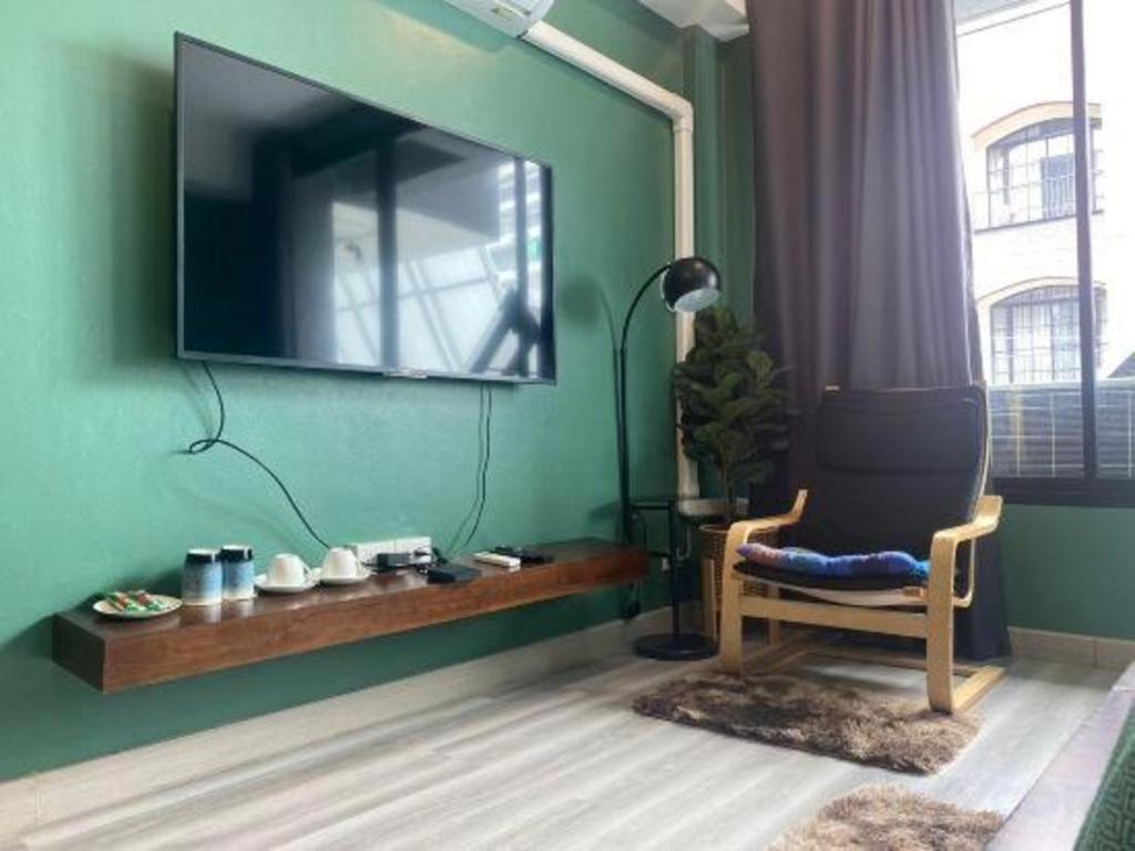 Hotel Nimman Forest 3*