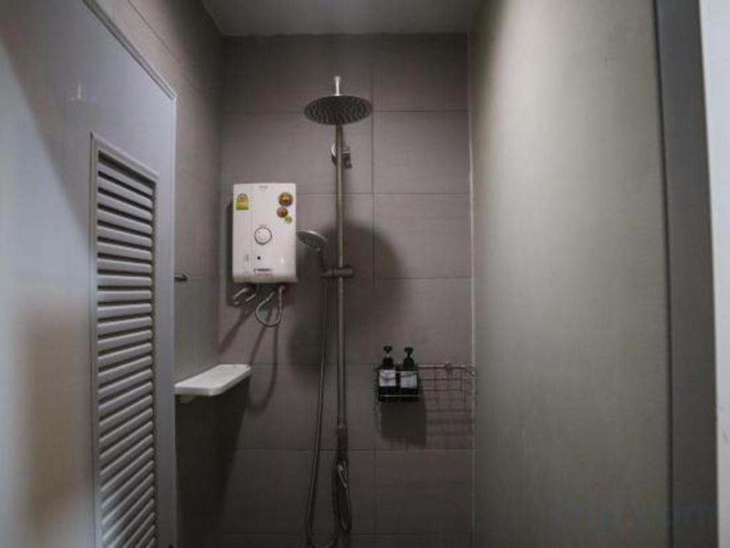 Nimman Forest Hotel