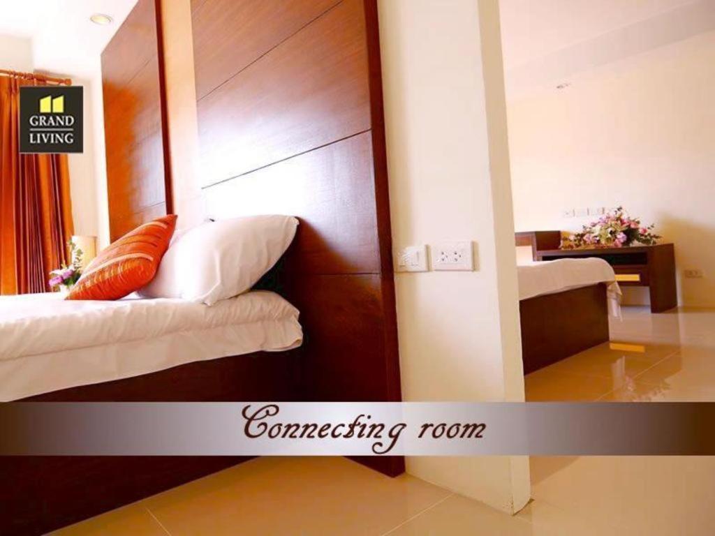 Grand Living Hotel