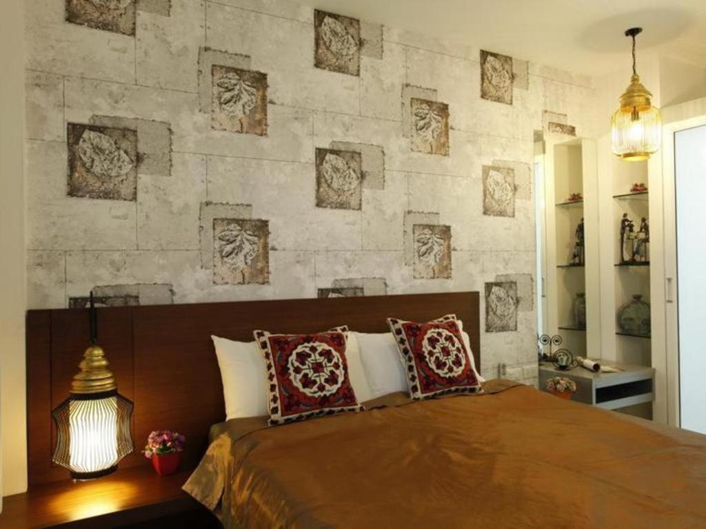 The Xym Hotel