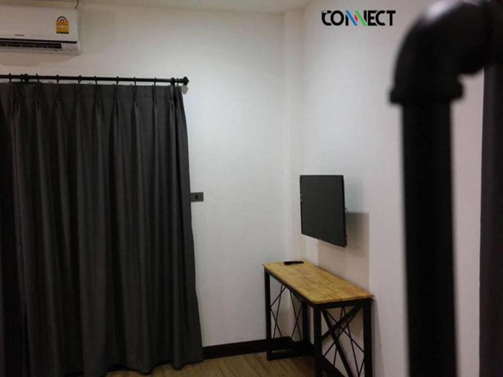 The Connect 2* Chiang Mai