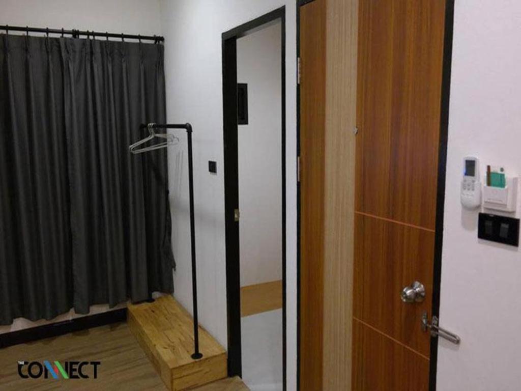 Hotel The Connect