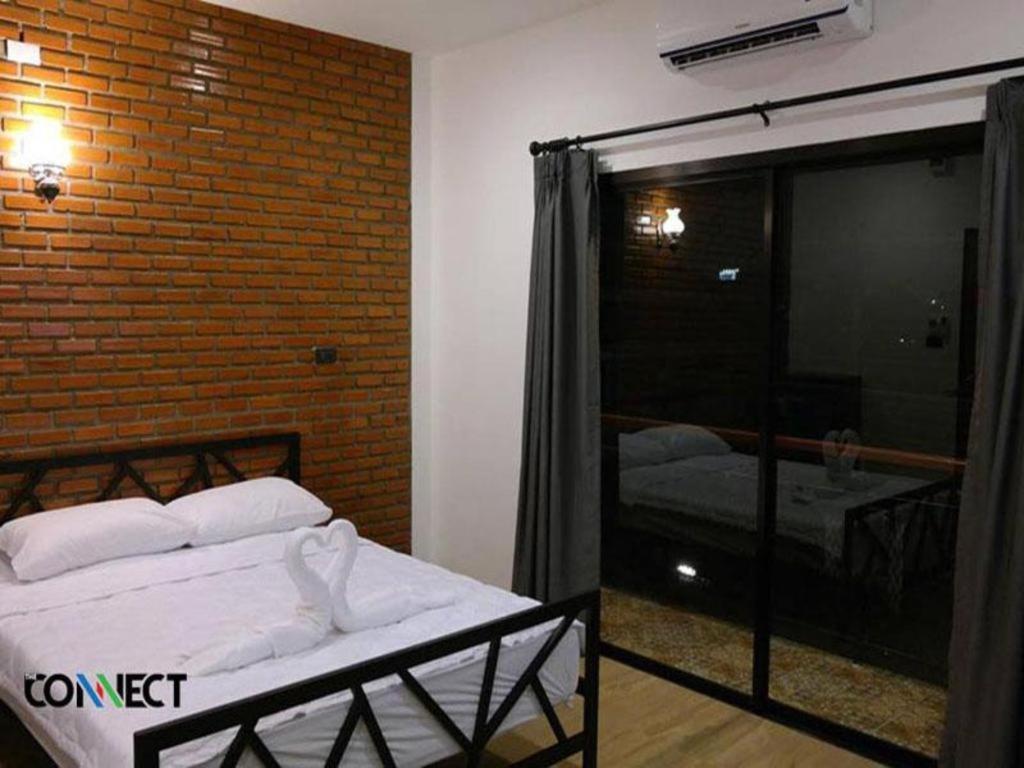 Hotel The Connect Chiang Mai