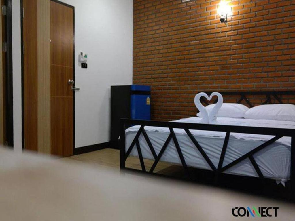 Hotel The Connect Chiang Mai