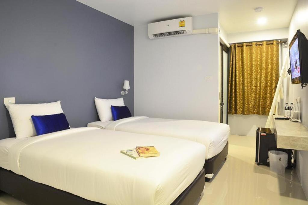 U Sleep Chiangmai