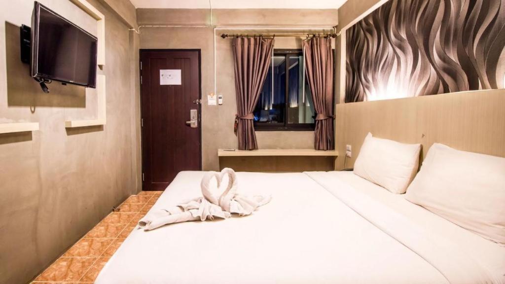 B2 Lanna Boutique & Budget 3* Chiang Mai