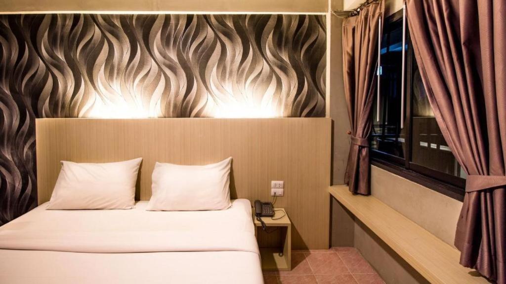 Hotel B2 Lanna Boutique & Budget 3*