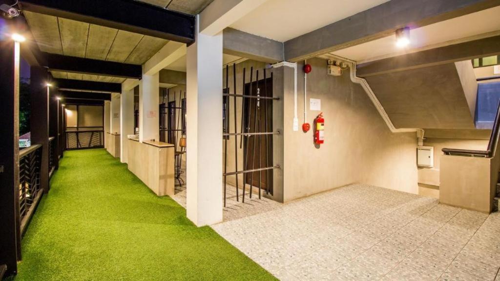 B2 Lanna Boutique & Budget Chiang Mai