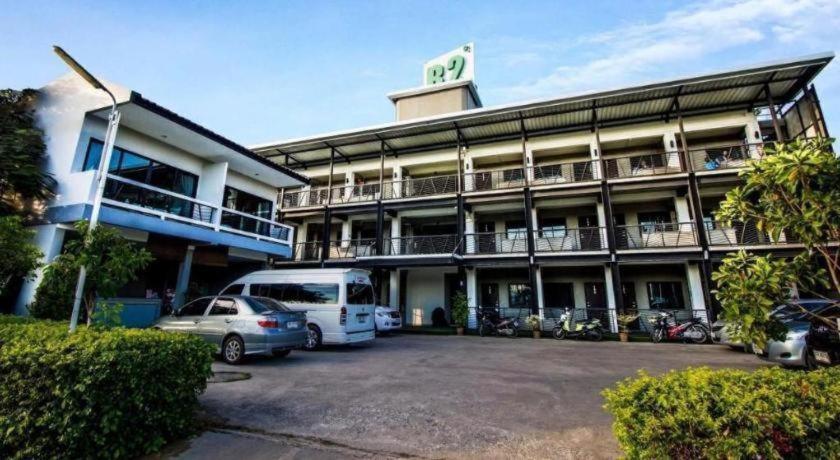 B2 Lanna Boutique & Budget 3* Chiang Mai