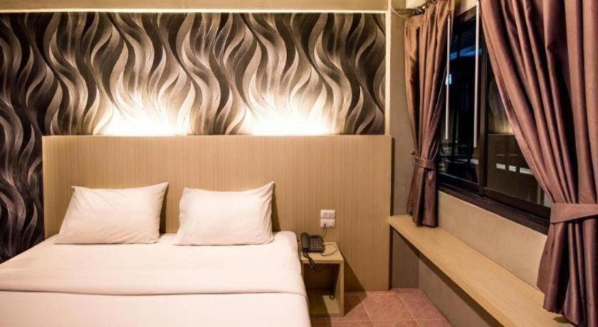 B2 Lanna Boutique & Budget Hotel