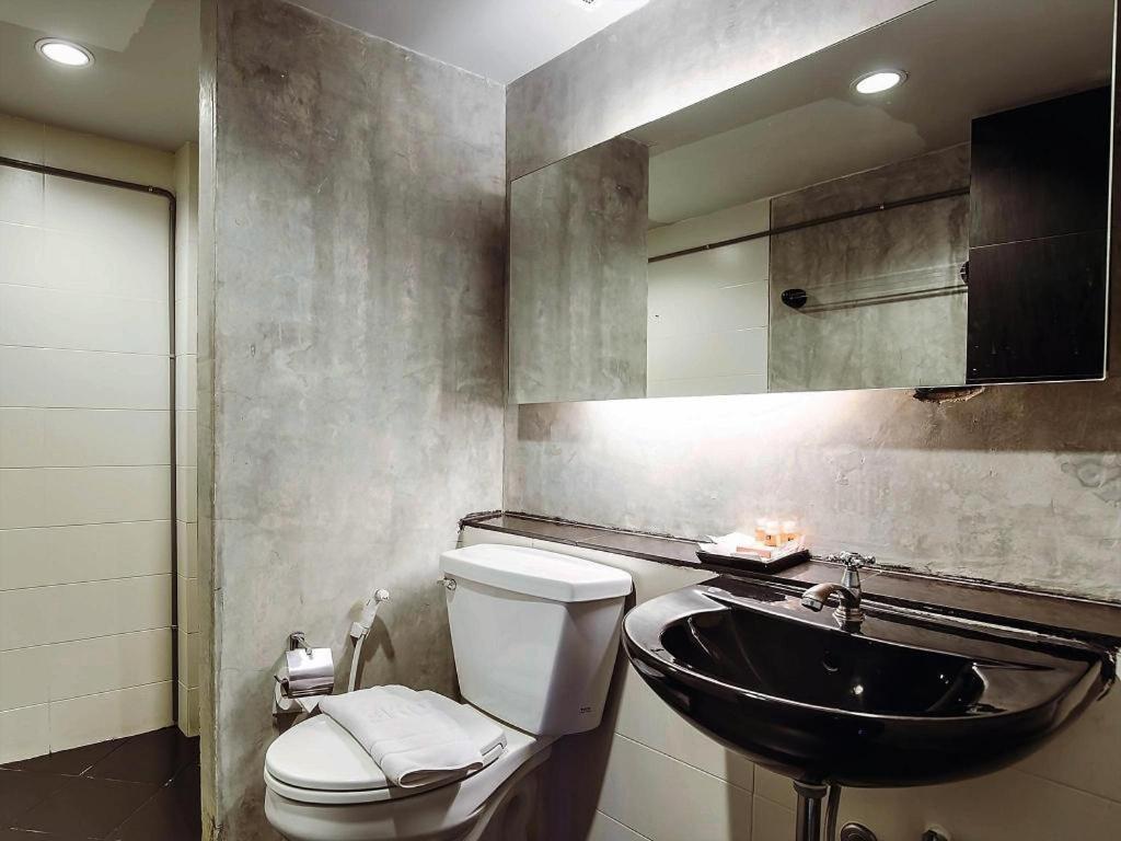 B2 Black Business And Budget Hotel Chiang Mai