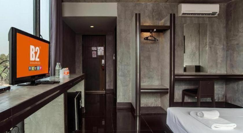 B2 Black Business And Budget 3* Chiang Mai