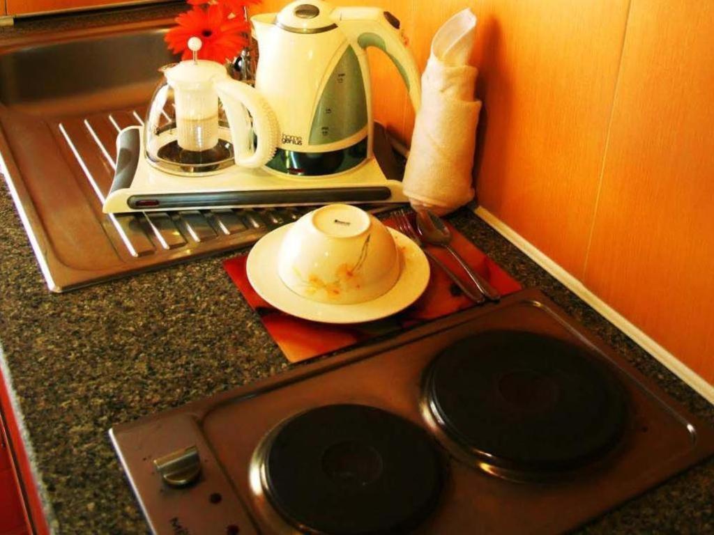 Hotel Gerard Habitat Chiang Mai