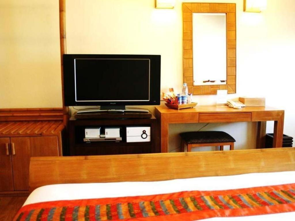 Gerard Habitat