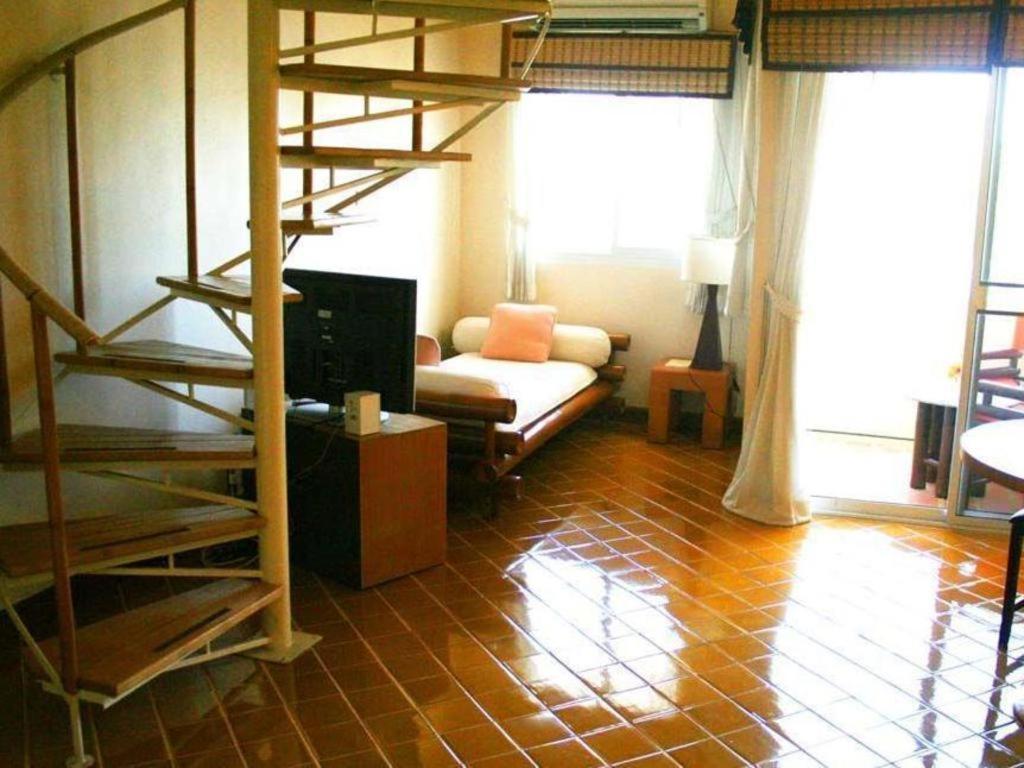 Hotel Gerard Habitat