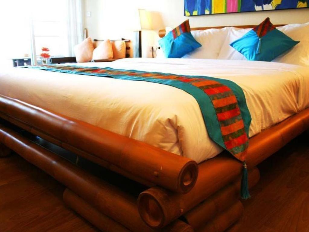 Hotel Gerard Habitat Chiang Mai