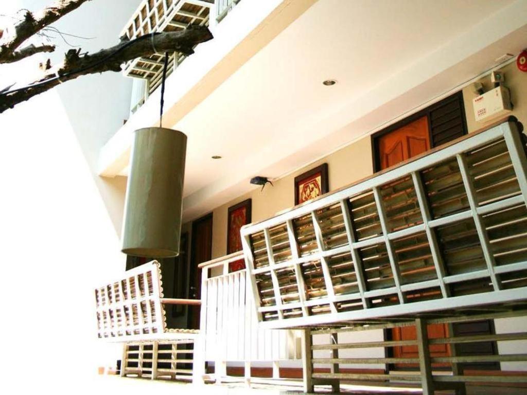 Hotel Gerard Habitat 3*