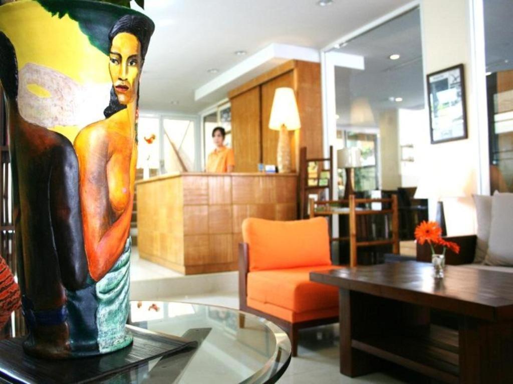 Gerard Habitat Hotel