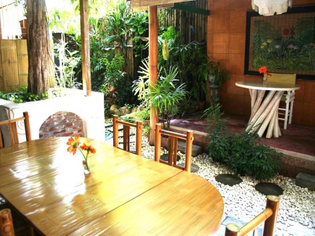 Gerard Habitat Hotel 3*