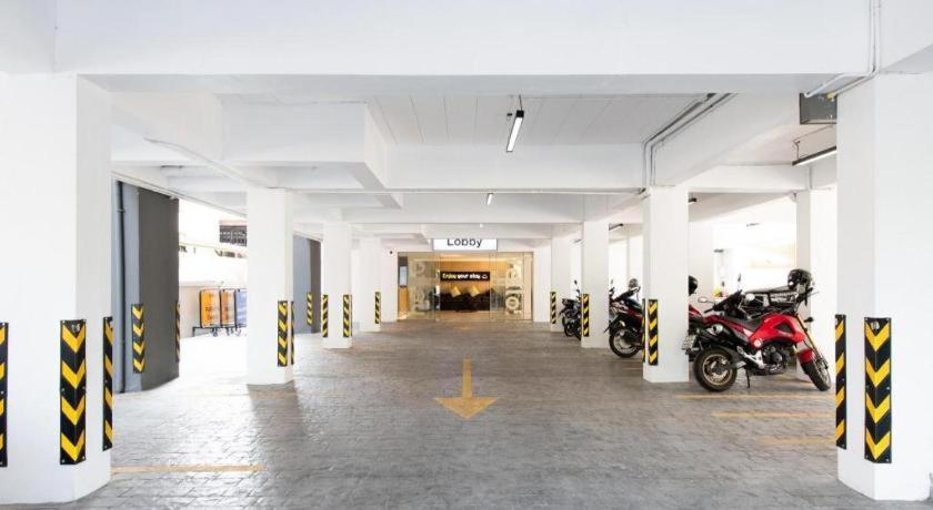 Hotel Yellotel Chang Klan Chiang Mai