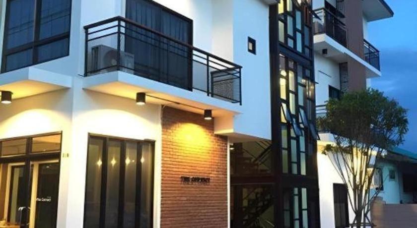 The Connect Hotel 2*