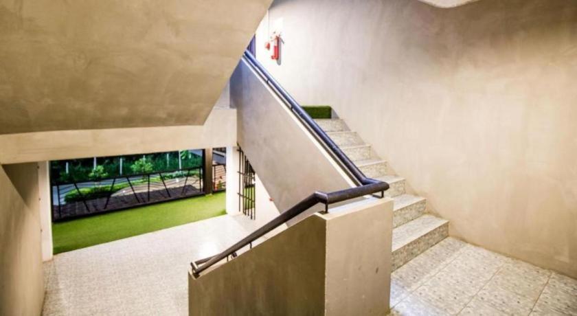 B2 Lanna Boutique & Budget Hotel 3*