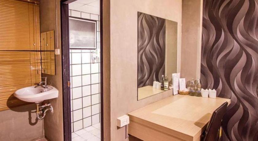 B2 Lanna Boutique & Budget Chiang Mai