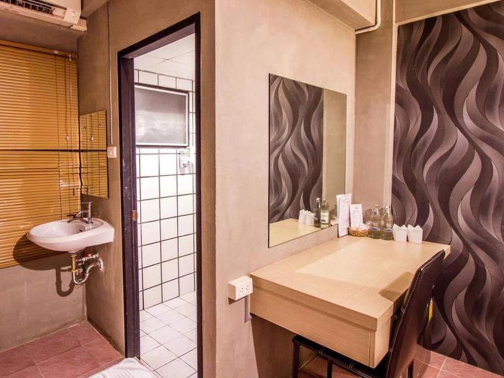 B2 Lanna Boutique & Budget Hotel 3*