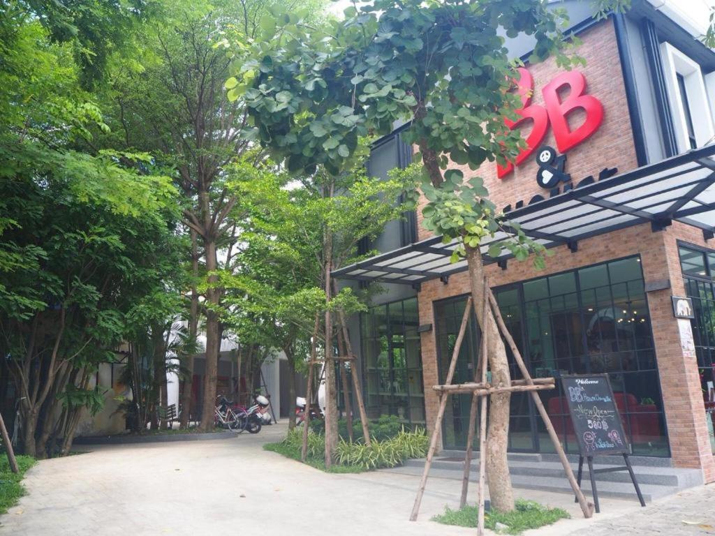 Bb House Chaingmai 2* Chiang Mai