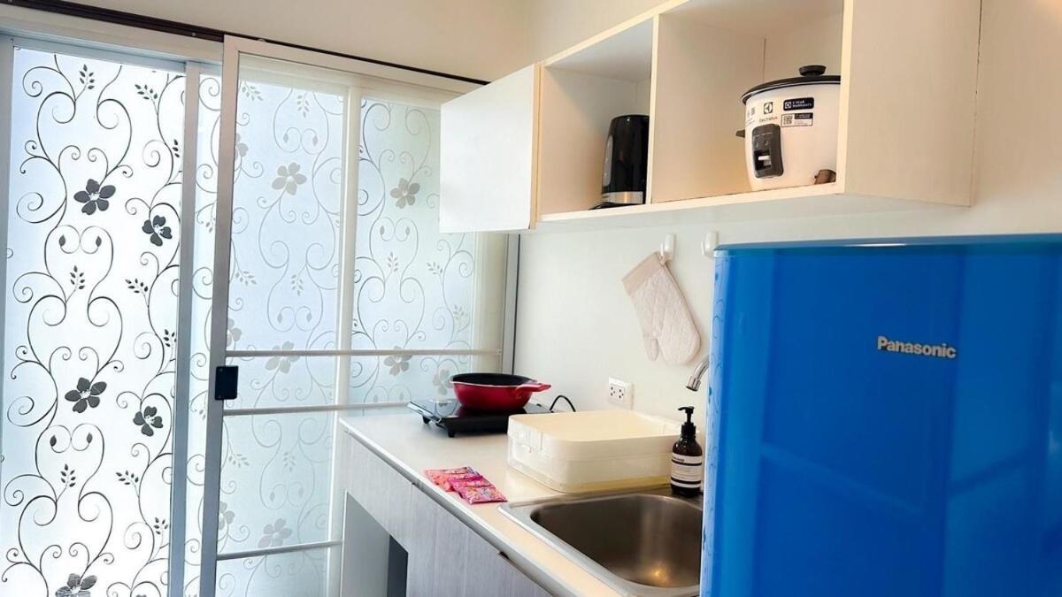 Great Next To A Shopping Mall Apartment Chiang Mai