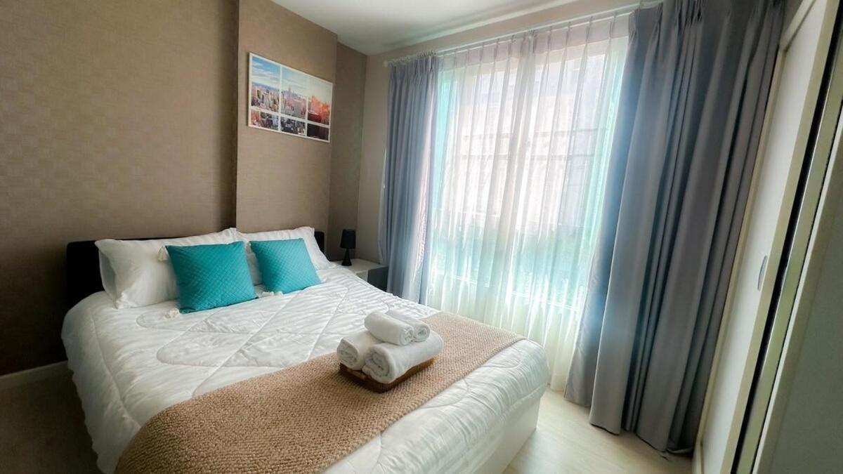 Apartment Great Next To A Shopping Mall *