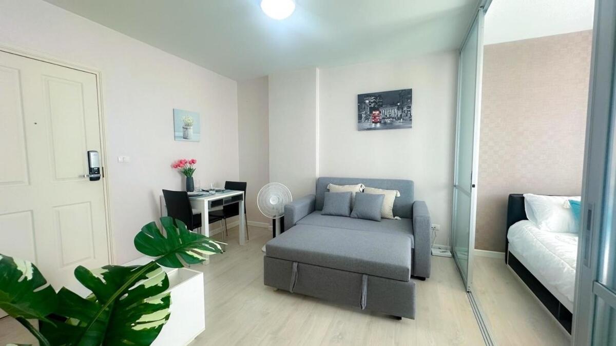 Apartment Great Next To A Shopping Mall Chiang Mai