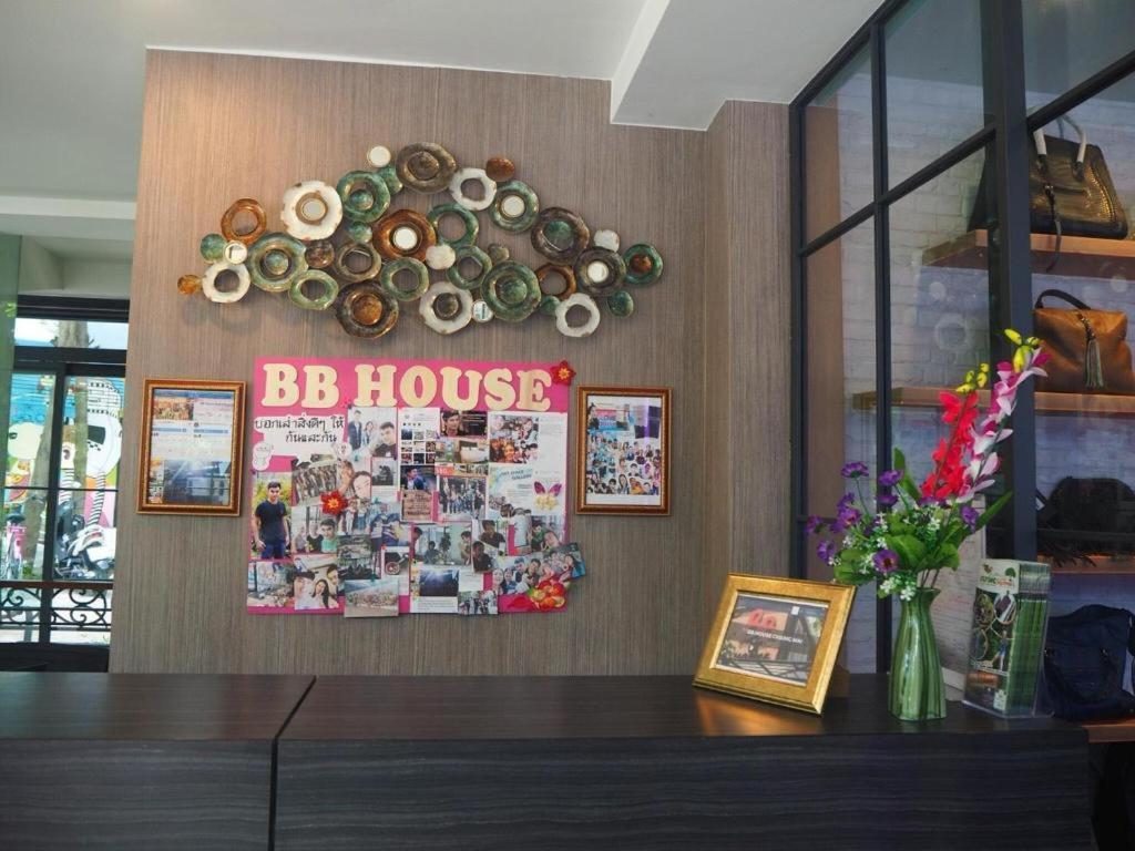 Bb House Chaingmai Chiang Mai